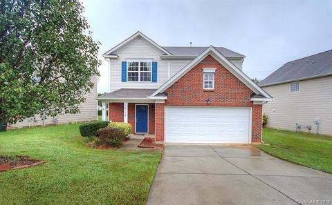 4114 Herkimer Dr, Monroe, NC 28110 photo 2