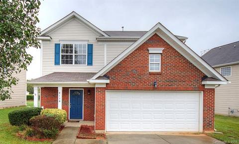 4114 Herkimer Dr, Monroe, NC 28110 photo 1