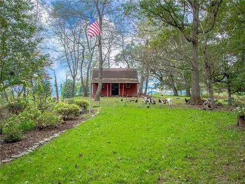 284 Caring Place Loop, Clyde, NC 28721 photo 16