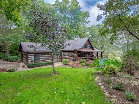 284 Caring Place Loop, Clyde, NC 28721 photo 1
