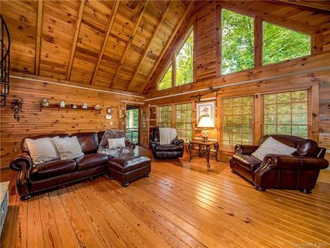 284 Caring Place Loop, Clyde, NC 28721 photo 6