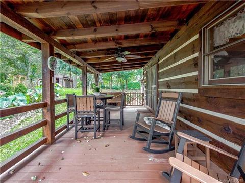 284 Caring Place Loop, Clyde, NC 28721 photo 27