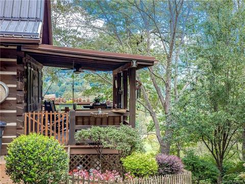 284 Caring Place Loop, Clyde, NC 28721 photo 19