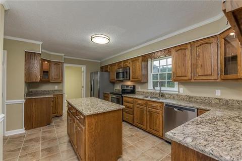 255 E High Rd, Bostic, NC 28018 photo 4