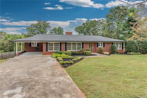 255 E High Rd, Bostic, NC 28018 photo 1