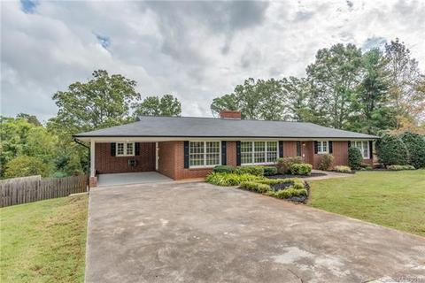 255 E High Rd, Bostic, NC 28018 photo 18