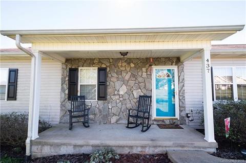 437 Drumstand Rd, Stony Point, NC 28678 photo 1