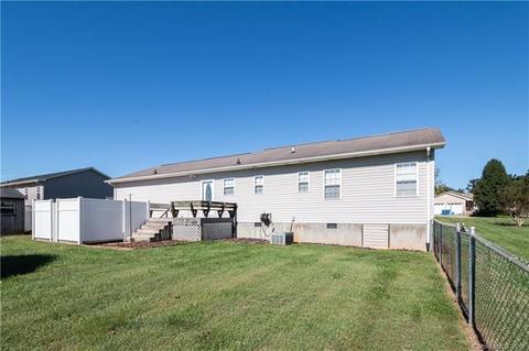 437 Drumstand Rd, Stony Point, NC 28678 photo 24