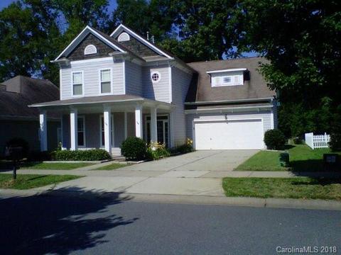 19237 Coachmans Trce, Cornelius, NC 28031 photo 1