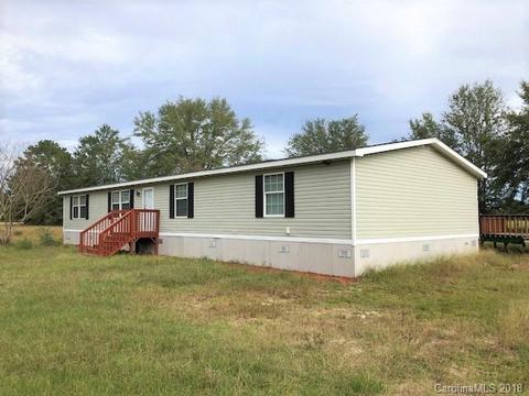 1007 Woodward Mill Rd, Ruby, SC 29741 photo 1