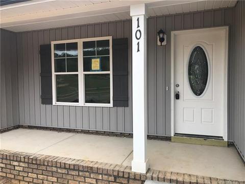 101 Pine St, Mount Pleasant, NC 28124 photo 17