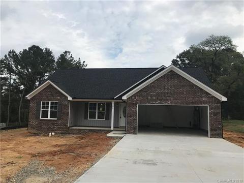 101 Pine St, Mount Pleasant, NC 28124 photo 1