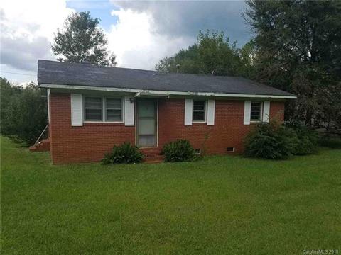 336 Robinson Rd, Lancaster, SC 29720 photo 1