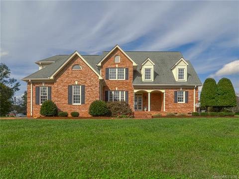 1808 Lakeview Dr, Monroe, NC 28112 photo 2