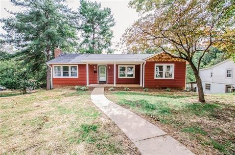 819 Maple Ave, Salisbury, NC 28144 photo 2