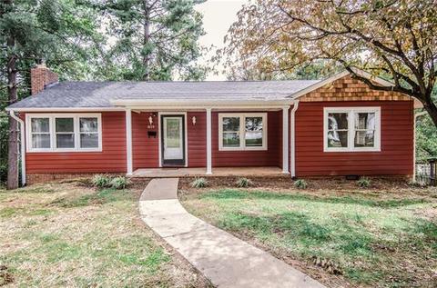 819 Maple Ave, Salisbury, NC 28144 photo 1
