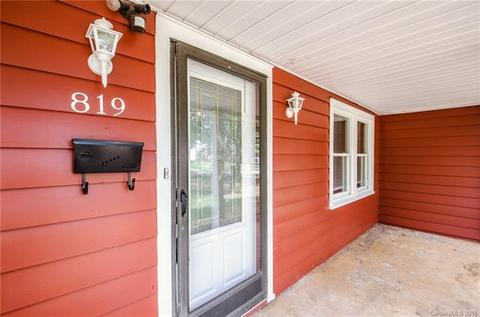 819 Maple Ave, Salisbury, NC 28144 photo 3