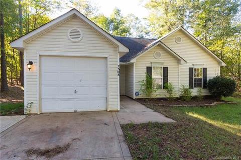 2308 Morningside Dr, Lancaster, SC 29720 photo 1