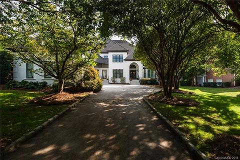 17234 Jetton Rd, Cornelius, NC 28031 photo 1