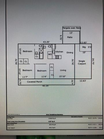 4669 Queens Rd, Hickory, NC 28602 photo 24