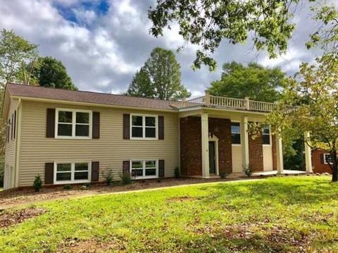 6180 Mountainside Dr, Hickory, NC 28601 photo 17