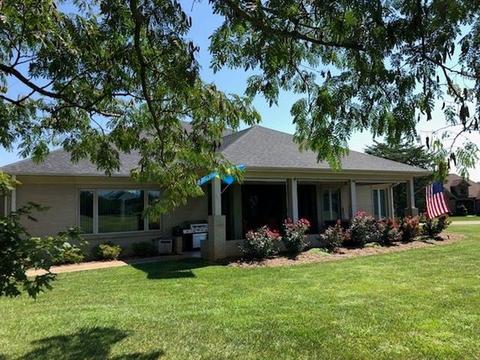 3631 Bermuda Dr, Conover, NC 28613 photo 4