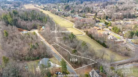 1028 Williamsburg Ne Dr NE, Lenoir, NC 28645