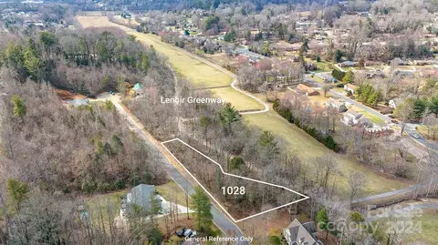 1028 Williamsburg Ne Dr NE, Lenoir, NC 28645