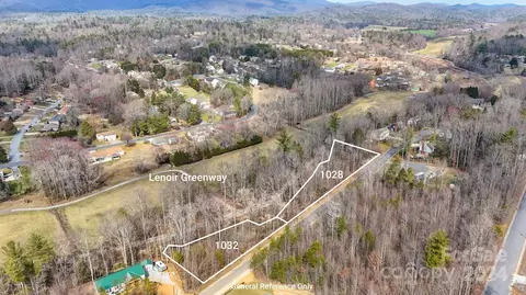 1032 Williamsburg Ne Dr NE, Lenoir, NC 28645