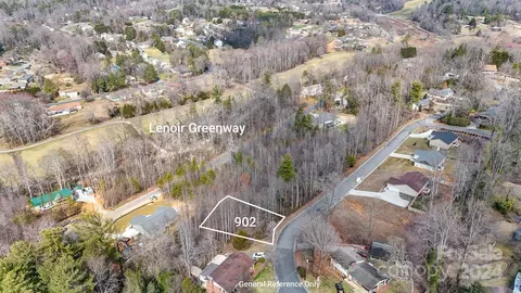 902 Woodbine Ne Pl NE, Lenoir, NC 28645