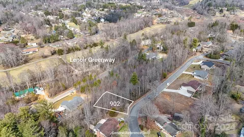 902 Woodbine Ne Pl NE, Lenoir, NC 28645