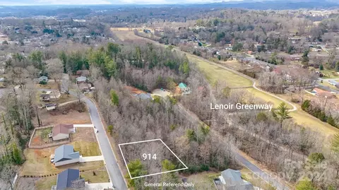 914 Woodbine Ne Pl NE, Lenoir, NC 28645