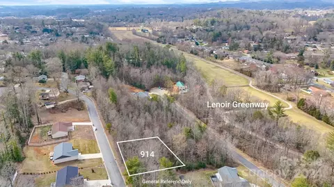 914 Woodbine Ne Pl NE, Lenoir, NC 28645