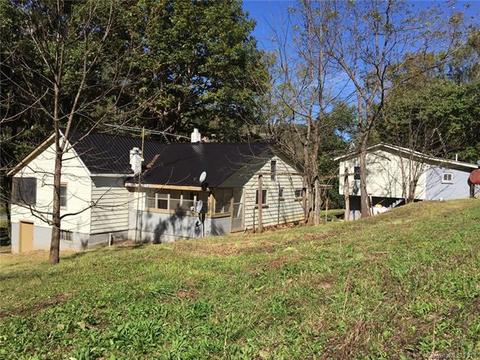 454 Bone Camp Rd, Marshall, NC 28753 photo 2