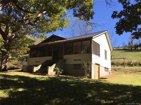 454 Bone Camp Rd, Marshall, NC 28753 photo 8