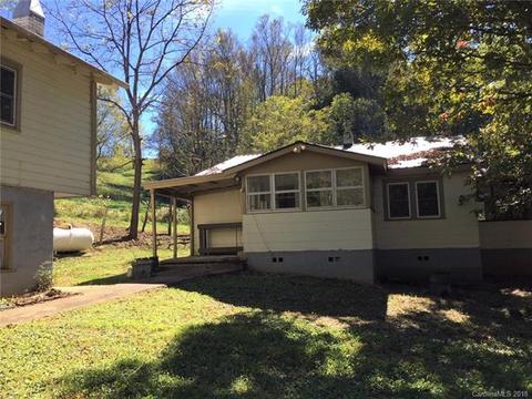 454 Bone Camp Rd, Marshall, NC 28753 photo 18