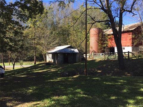 454 Bone Camp Rd, Marshall, NC 28753 photo 22