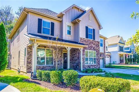 18537 Boulder Rock Loop, Davidson, NC 28036 photo 1