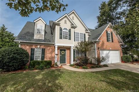 1417 Standish Dr, Monroe, NC 28110 photo 1