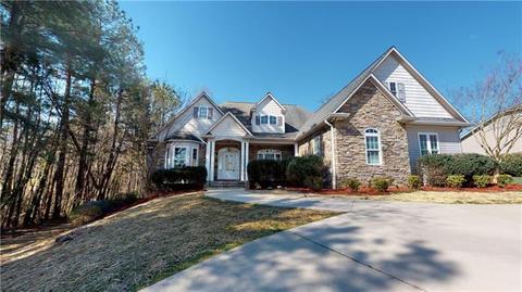5955 Flintlock Ct, Hickory, NC 28601 photo 4