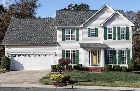 2303 Genesis Dr, Monroe, NC 28110 photo 1