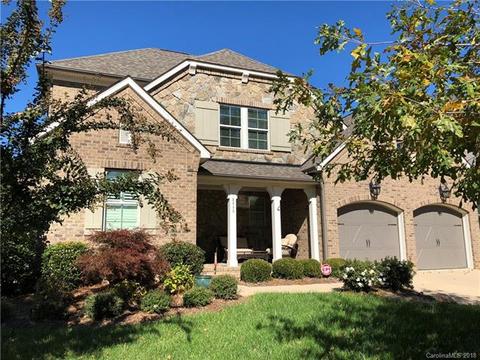 8939 Robbins Pond Rd, Cornelius, NC 28031 photo 1