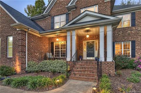 5002 Trinity Trace Ln, Monroe, NC 28110 photo 2