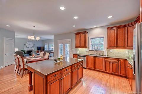 5002 Trinity Trace Ln, Monroe, NC 28110 photo 5