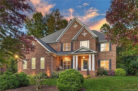 5002 Trinity Trace Ln, Monroe, NC 28110 photo 1