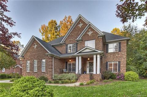 5002 Trinity Trace Ln, Monroe, NC 28110 photo 3