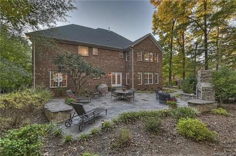 5002 Trinity Trace Ln, Monroe, NC 28110 photo 34