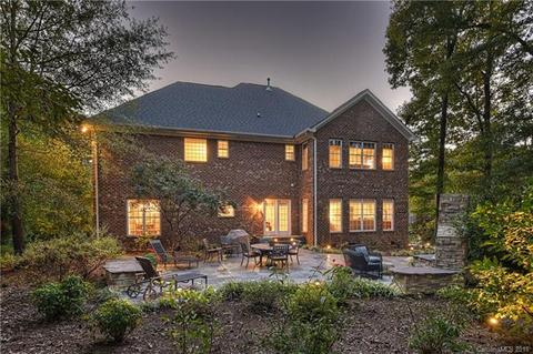 5002 Trinity Trace Ln, Monroe, NC 28110 photo 35