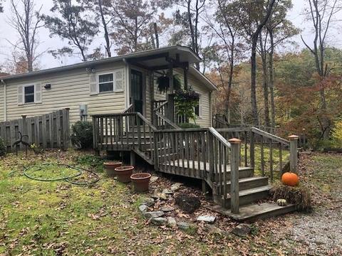 77 Deer Chase Rd, Cedar Mountain, NC 28718 photo 1