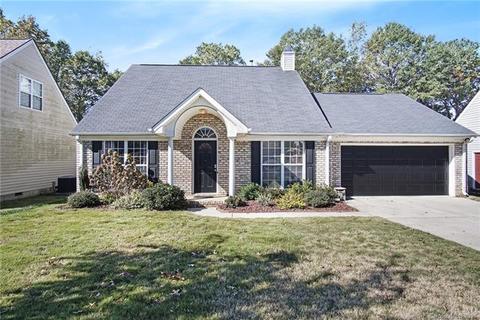 5732 Spring Gate Ct, Concord, NC 28027 photo 1